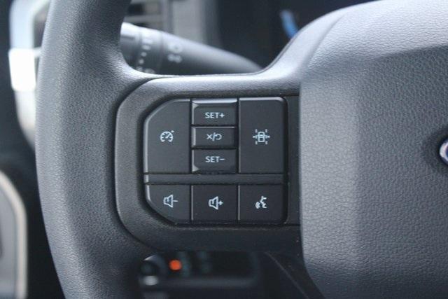 used 2024 Ford F-150 car, priced at $45,750