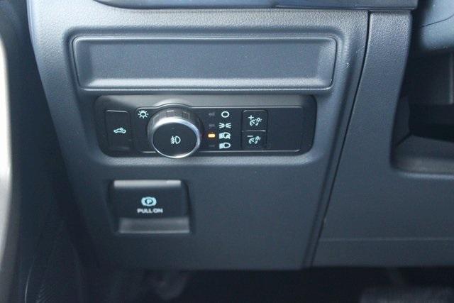 used 2024 Ford F-150 car, priced at $45,750