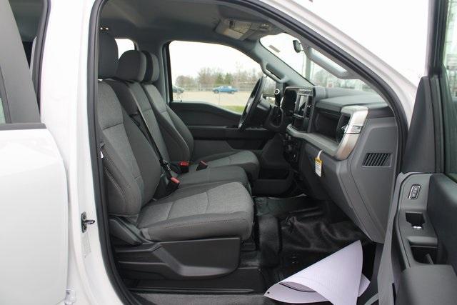 new 2025 Ford F-250 car, priced at $64,413