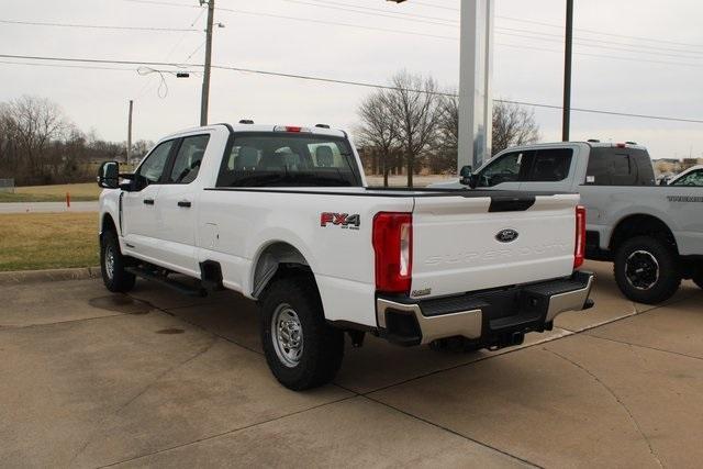 new 2025 Ford F-250 car, priced at $64,413