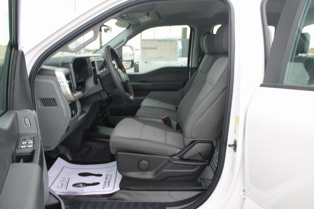 new 2025 Ford F-250 car, priced at $64,413