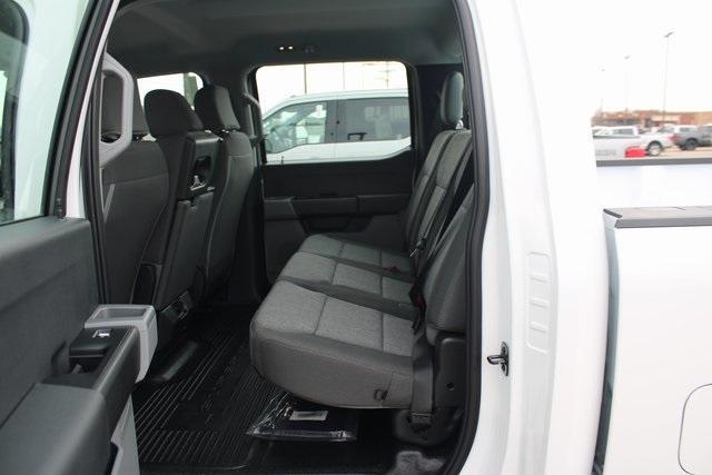 new 2025 Ford F-250 car, priced at $64,413