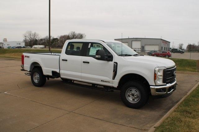 new 2025 Ford F-250 car, priced at $64,413