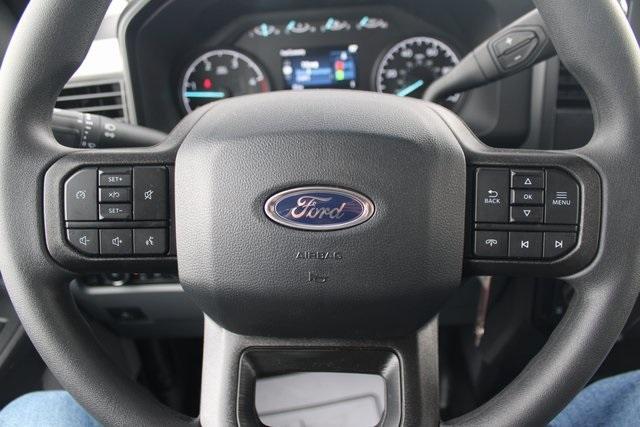 new 2025 Ford F-250 car, priced at $64,413