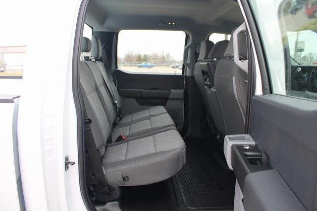 new 2025 Ford F-250 car, priced at $64,413