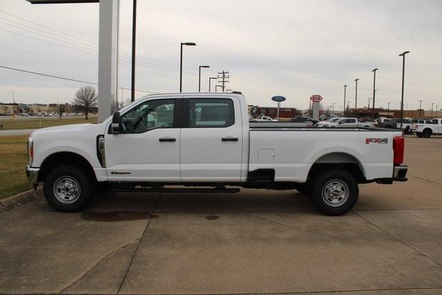 new 2025 Ford F-250 car, priced at $64,413