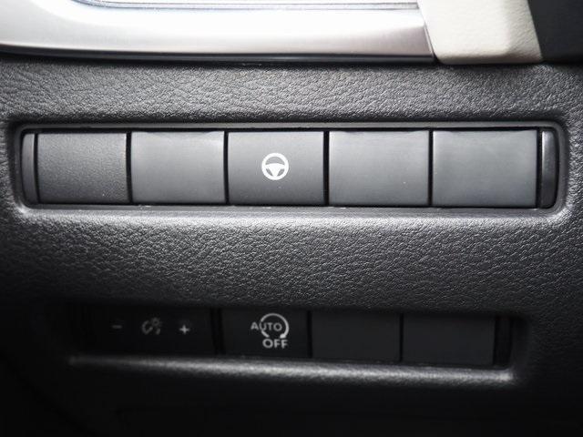 used 2023 Nissan Rogue car, priced at $26,775