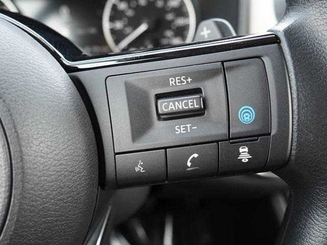 used 2023 Nissan Rogue car, priced at $26,775