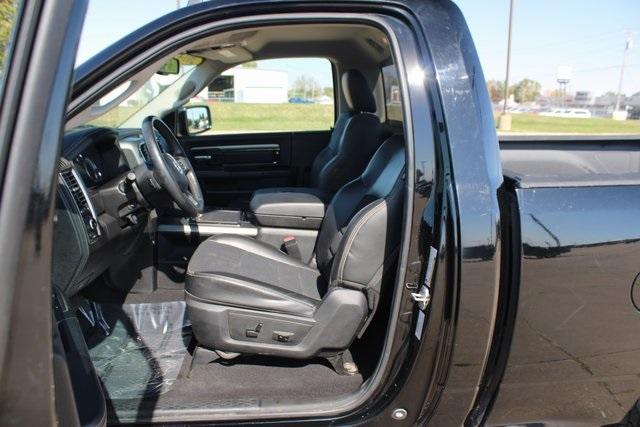 used 2014 Ram 1500 car, priced at $26,350