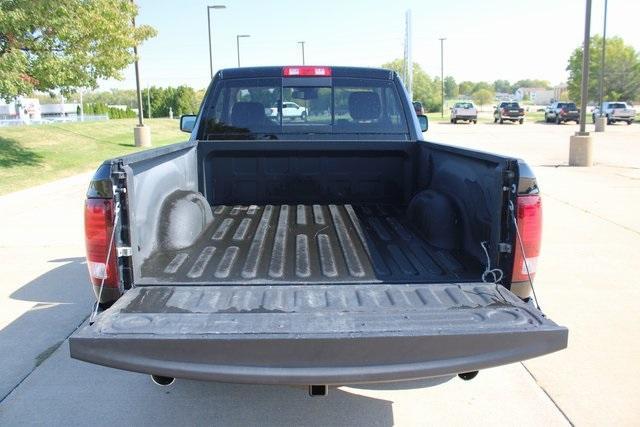 used 2014 Ram 1500 car, priced at $26,350