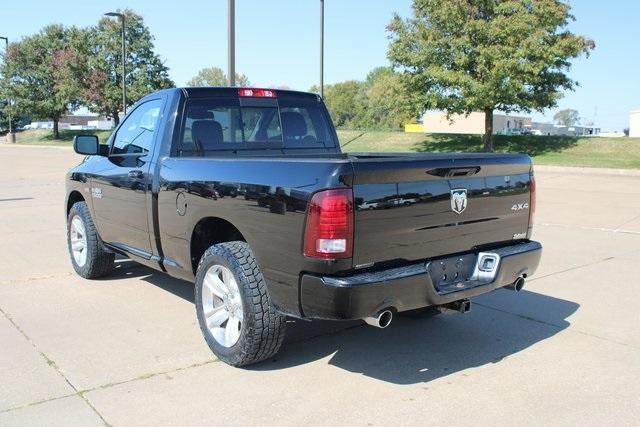 used 2014 Ram 1500 car, priced at $26,350