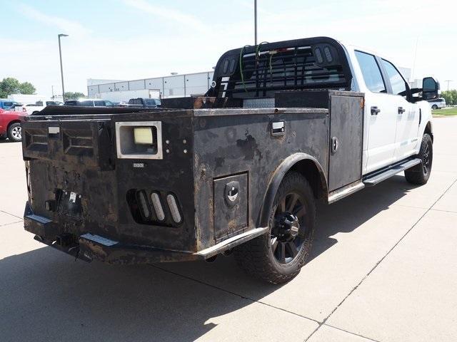 used 2018 Ford F-250 car, priced at $26,771