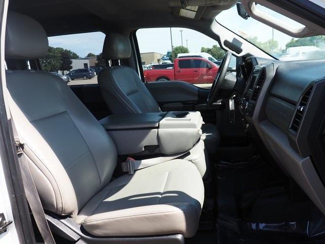used 2018 Ford F-250 car, priced at $26,771