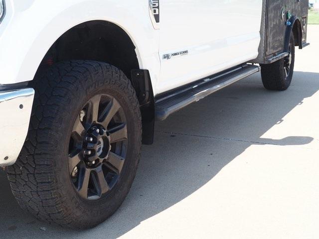 used 2018 Ford F-250 car, priced at $26,771