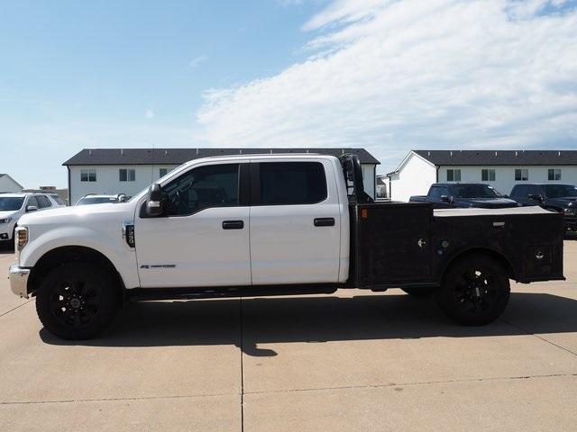 used 2018 Ford F-250 car, priced at $26,771