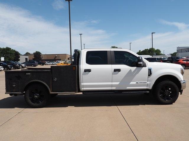 used 2018 Ford F-250 car, priced at $26,771