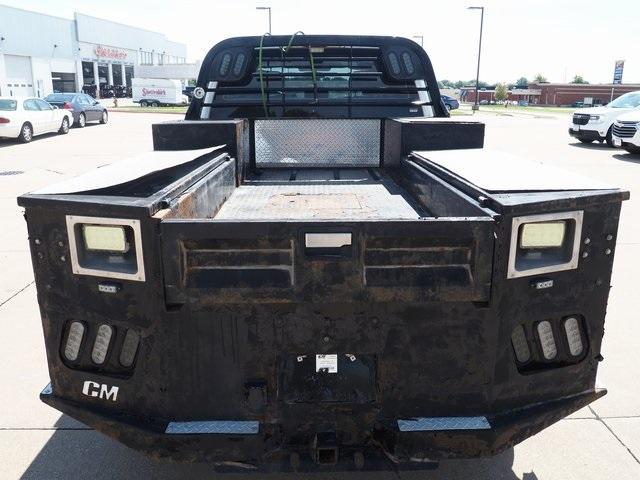 used 2018 Ford F-250 car, priced at $26,771