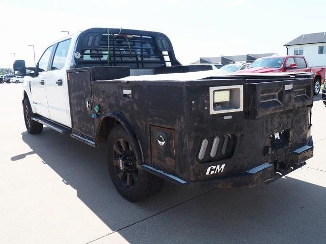 used 2018 Ford F-250 car, priced at $26,771