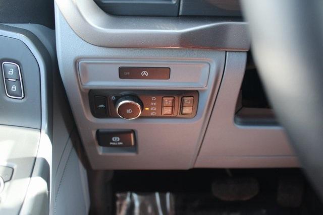new 2025 Ford F-150 car, priced at $59,236