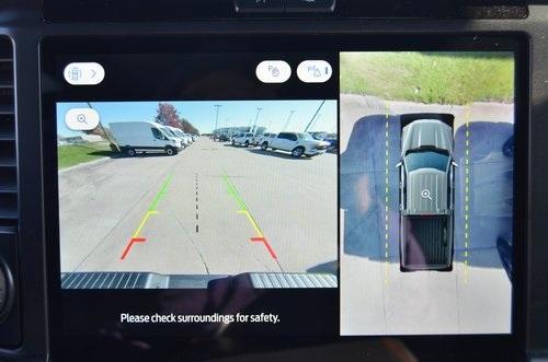 new 2025 Ford F-150 car, priced at $64,398