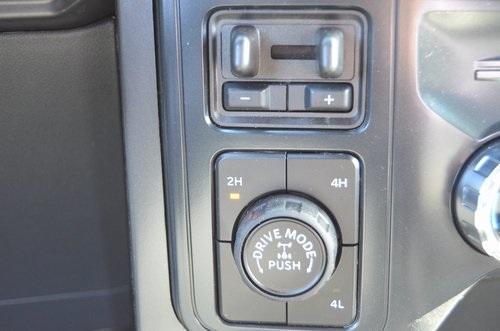 new 2025 Ford F-150 car, priced at $64,398