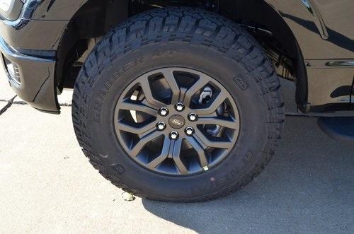 new 2025 Ford F-150 car, priced at $64,398