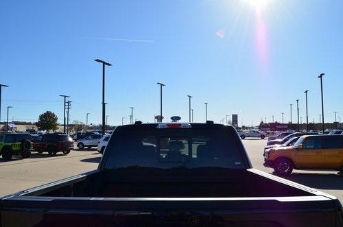 new 2025 Ford F-150 car, priced at $64,398