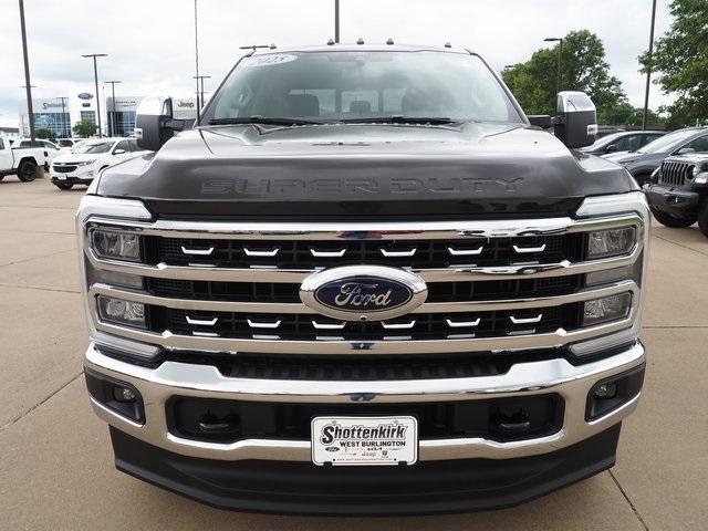 new 2025 Ford F-250 car, priced at $80,765