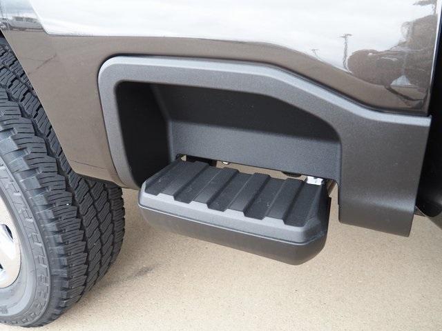 new 2025 Ford F-250 car, priced at $80,765