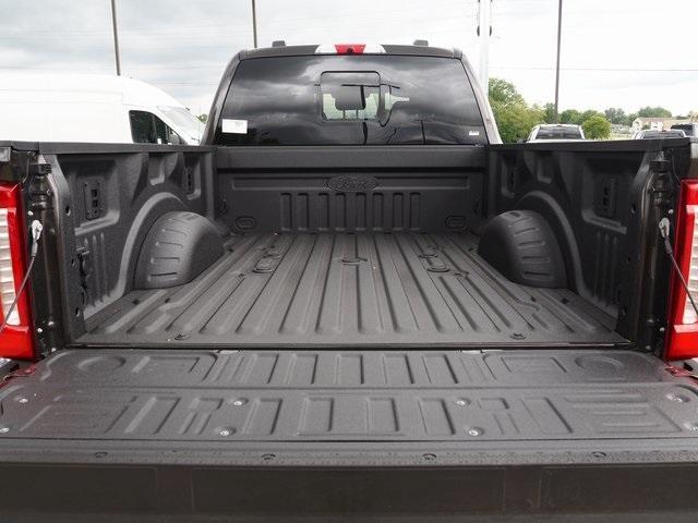 new 2025 Ford F-250 car, priced at $80,765