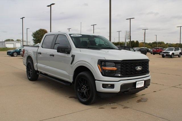 new 2024 Ford F-150 car, priced at $50,930