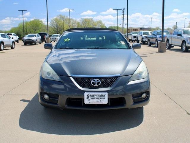 used 2008 Toyota Camry Solara car, priced at $11,899