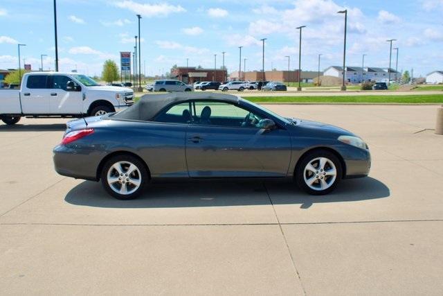 used 2008 Toyota Camry Solara car, priced at $11,899
