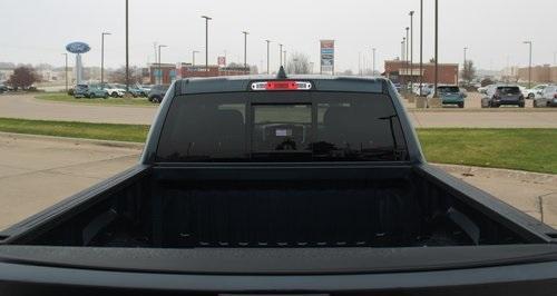 new 2026 Ram 1500 car, priced at $55,331