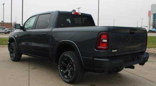 new 2026 Ram 1500 car, priced at $55,331