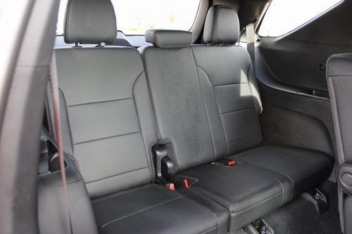 used 2025 Chevrolet Traverse car, priced at $52,500