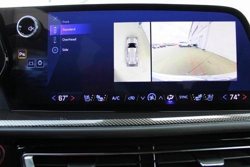 used 2025 Chevrolet Traverse car, priced at $52,500