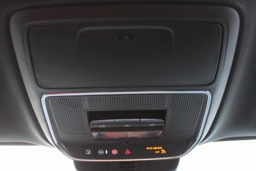 used 2025 Chevrolet Traverse car, priced at $52,500