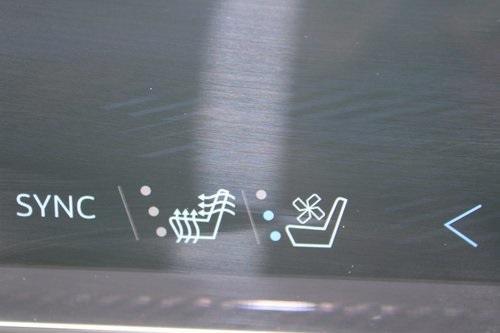 used 2025 Chevrolet Traverse car, priced at $52,500