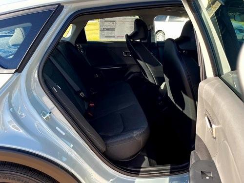 new 2025 Kia K4 car, priced at $24,185