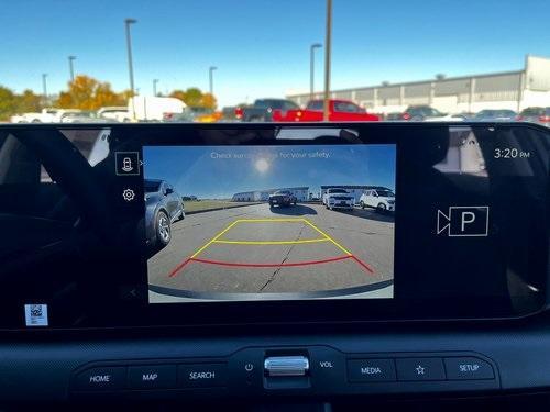 new 2025 Kia K4 car, priced at $24,185