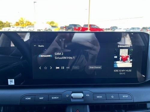 new 2025 Kia K4 car, priced at $24,185