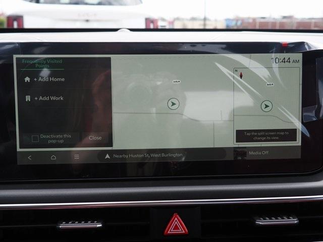 new 2025 Kia K5 car, priced at $33,260