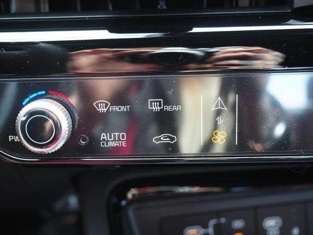 new 2025 Kia K5 car, priced at $33,260