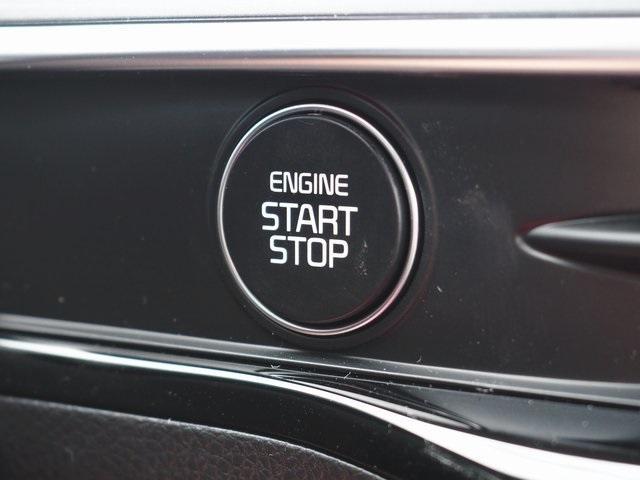 new 2025 Kia K5 car, priced at $33,260