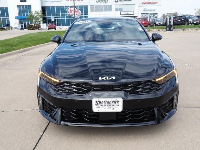 new 2025 Kia K5 car, priced at $33,260
