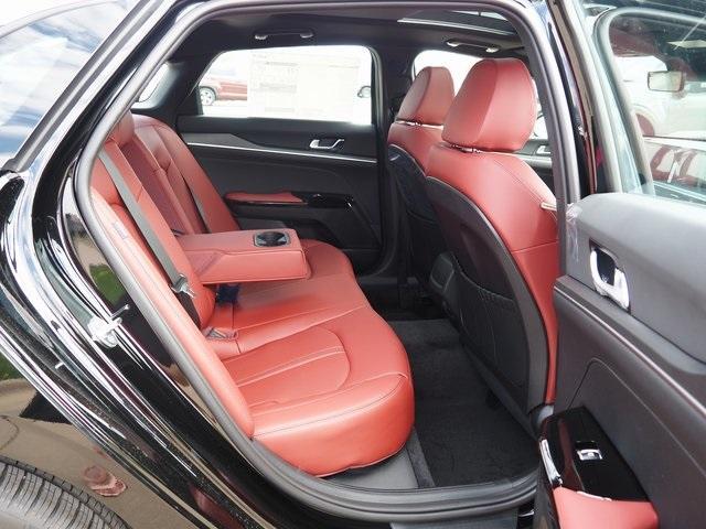 new 2025 Kia K5 car, priced at $33,260