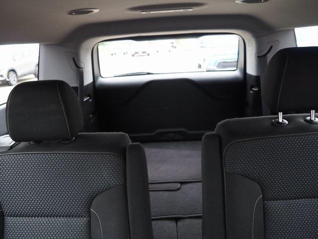 used 2023 GMC Acadia car, priced at $30,885