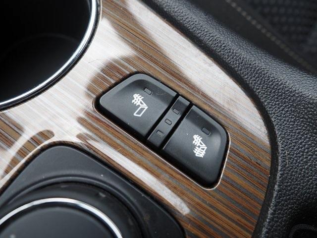 used 2023 GMC Acadia car, priced at $30,885