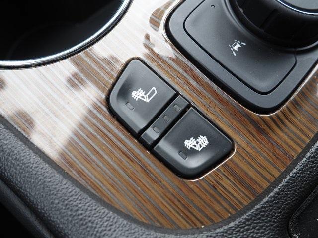 used 2023 GMC Acadia car, priced at $30,885